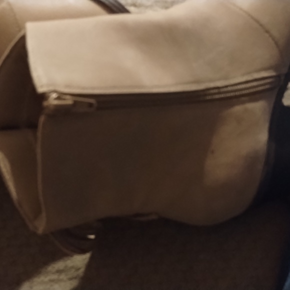 Maurices tan boots - Picture 6 of 8